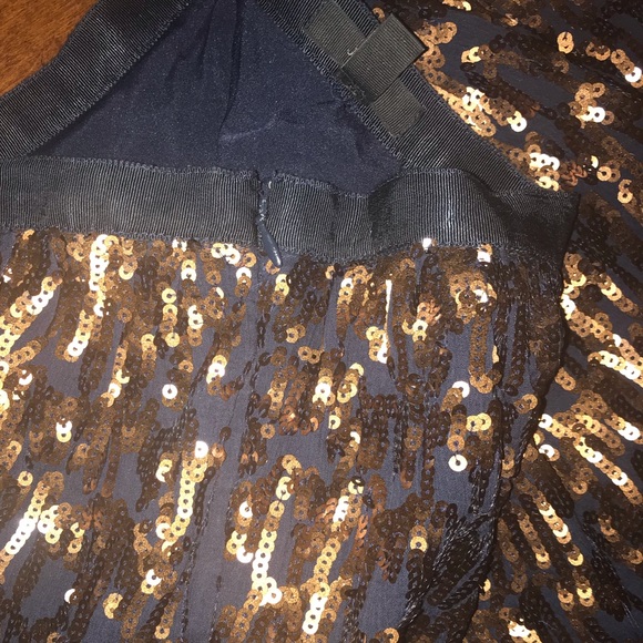 J Crew Sequinned Skirt - Picture 5 of 5